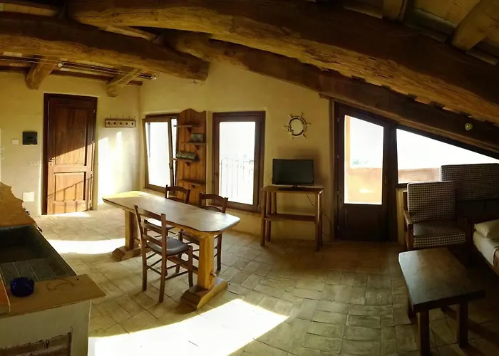 B&B Casale di Poggioferro