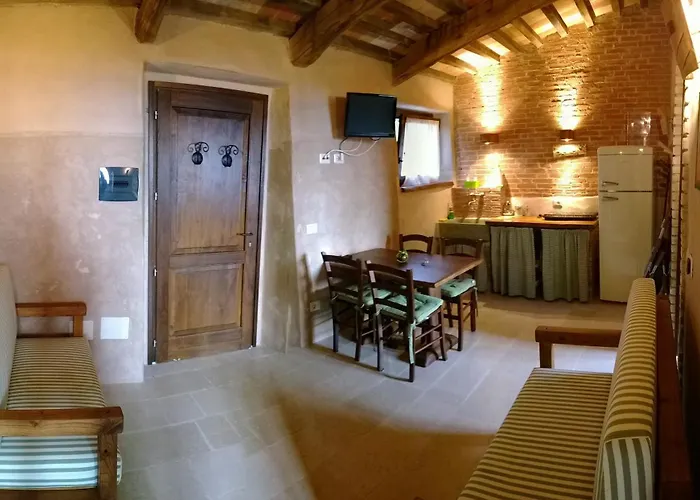 B&B Casale di Poggioferro