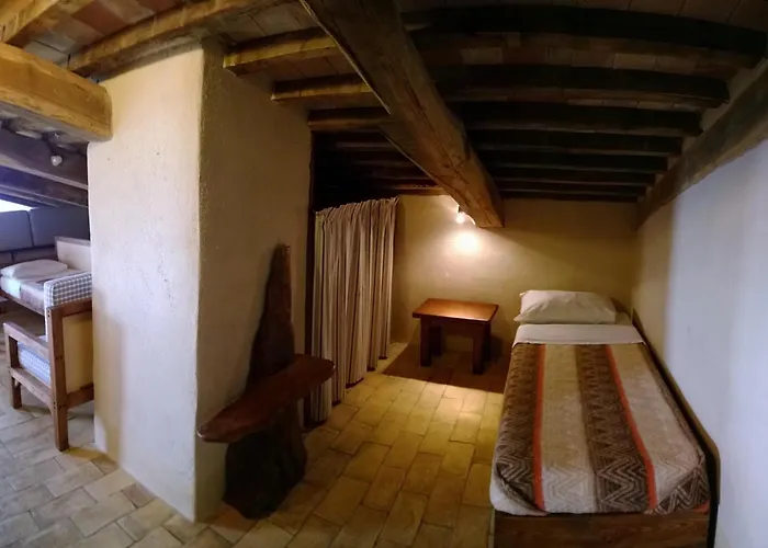 B&B Casale di Poggioferro
