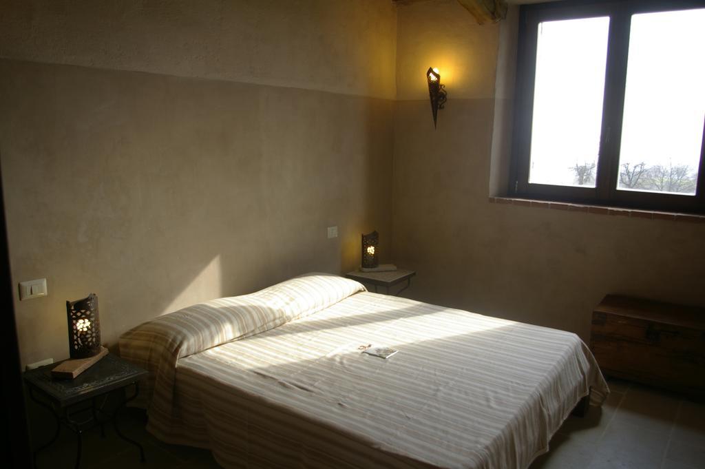 Casale Di Poggioferro 3* Scansano