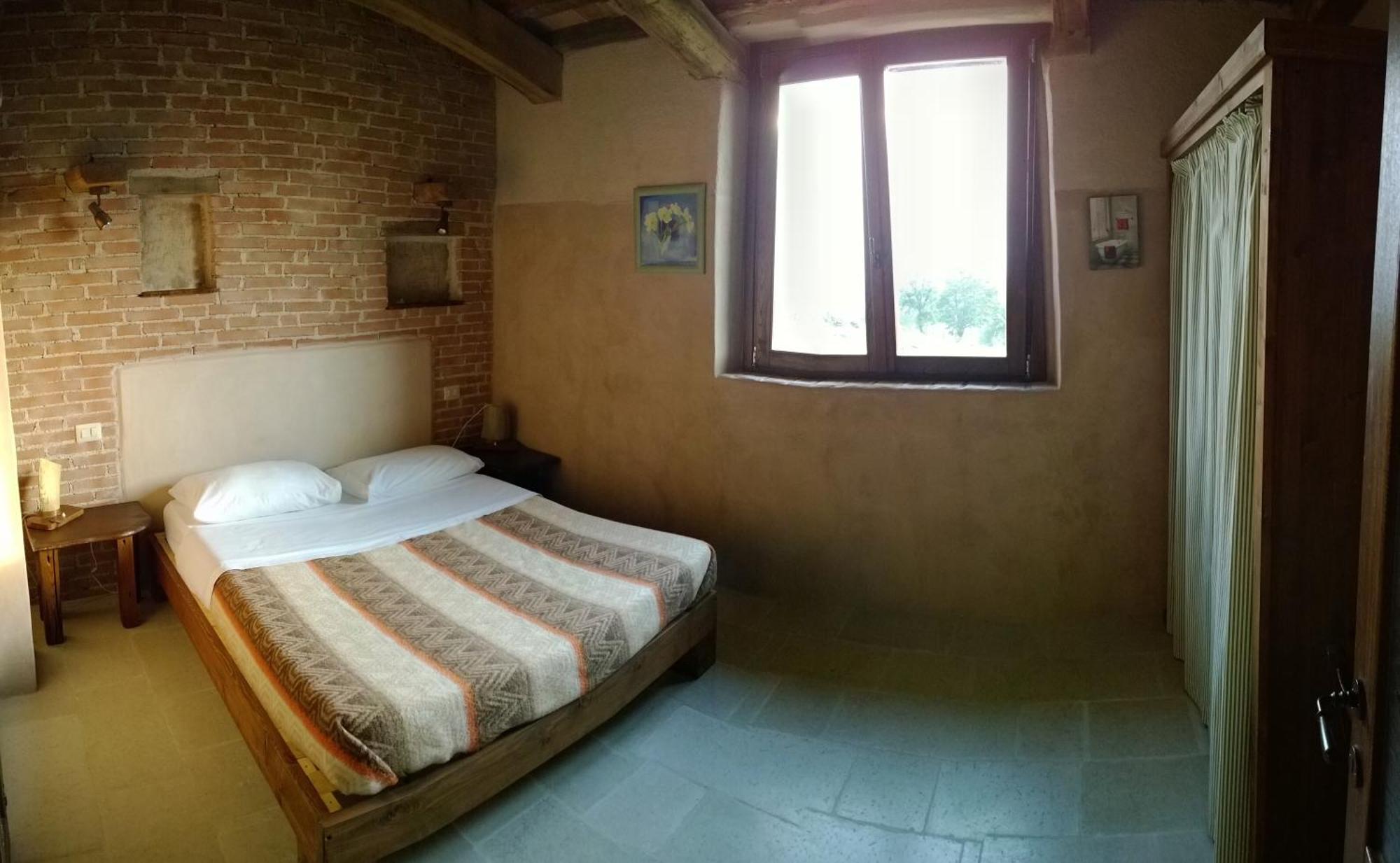 Bed & Breakfast Casale Di Poggioferro 3*