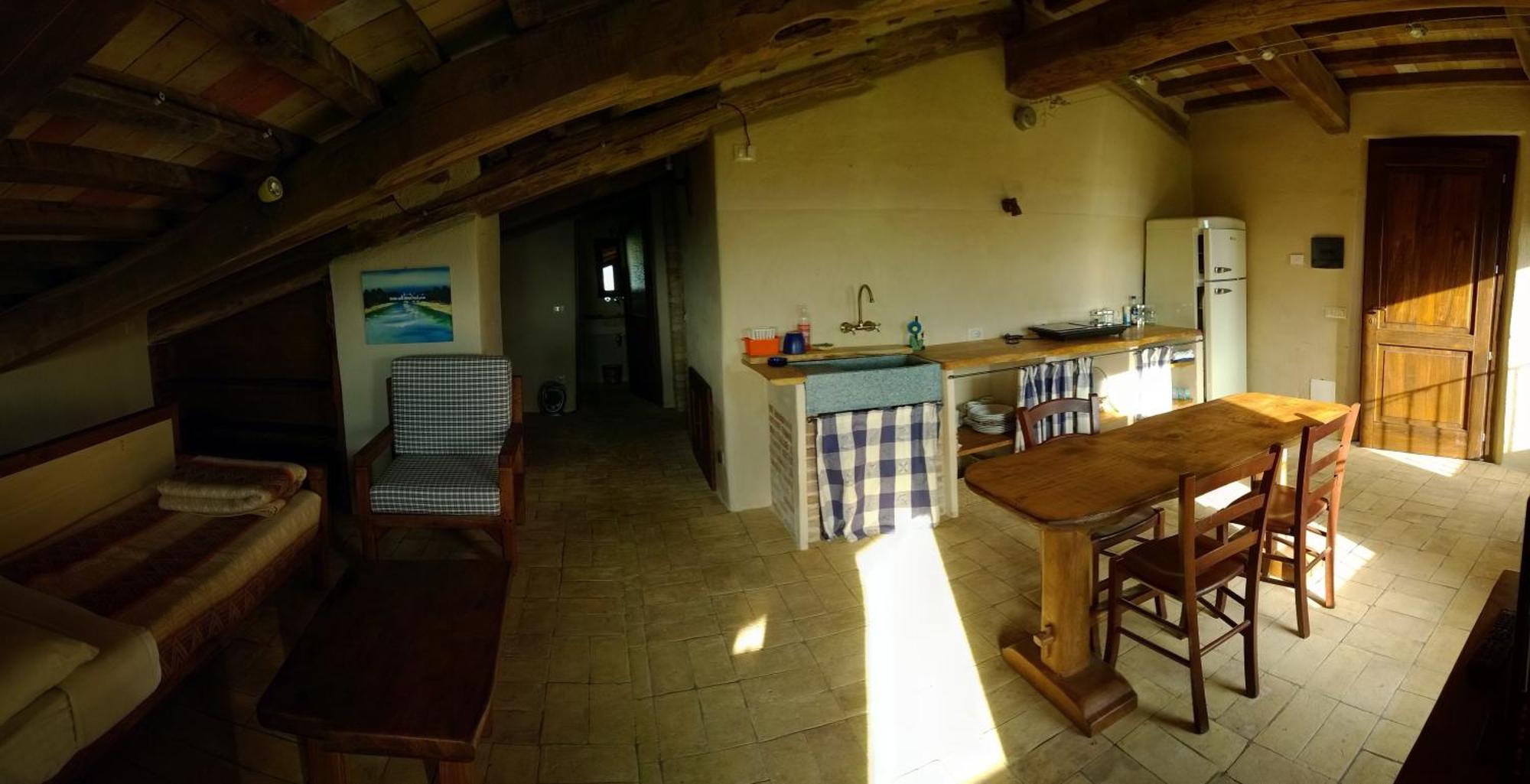 Bed & Breakfast Casale Di Poggioferro