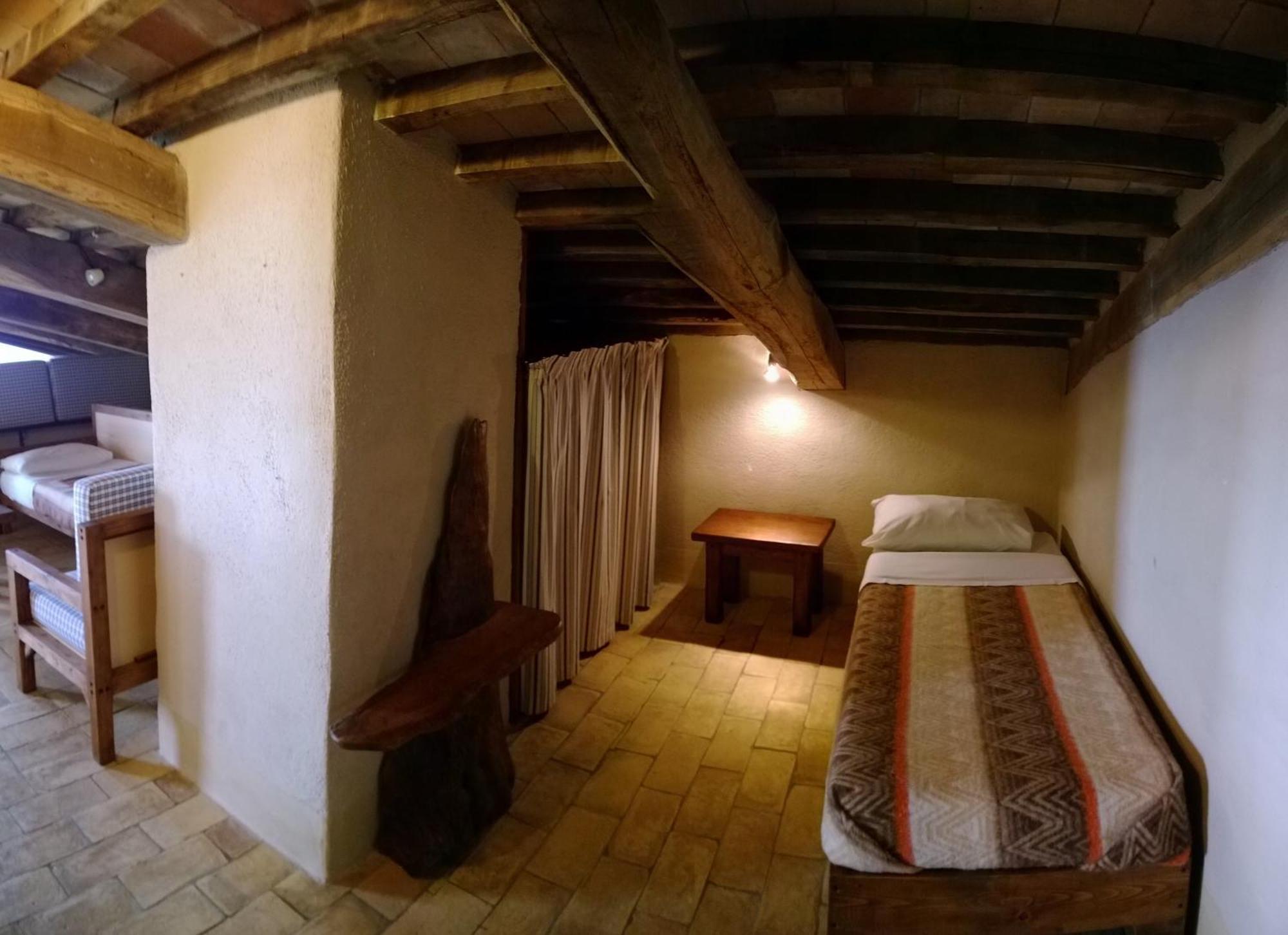 Bed & Breakfast Casale Di Poggioferro 3*