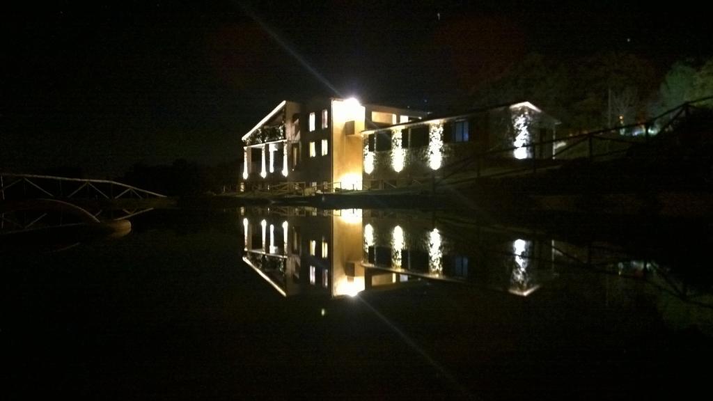 Casale Di Poggioferro 3* Scansano