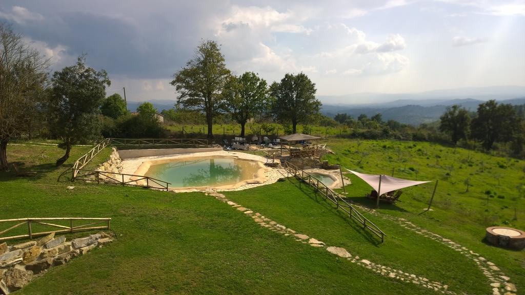 Bed & Breakfast Casale Di Poggioferro 3*