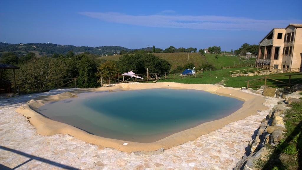 Casale Di Poggioferro 3*