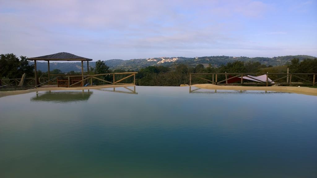 Casale Di Poggioferro 3* Scansano