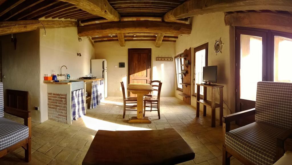 Casale Di Poggioferro Scansano