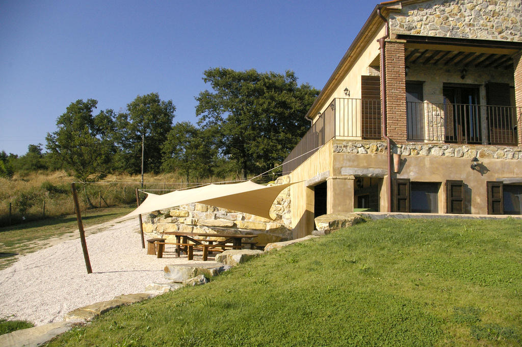 Bed & Breakfast Casale Di Poggioferro 3*