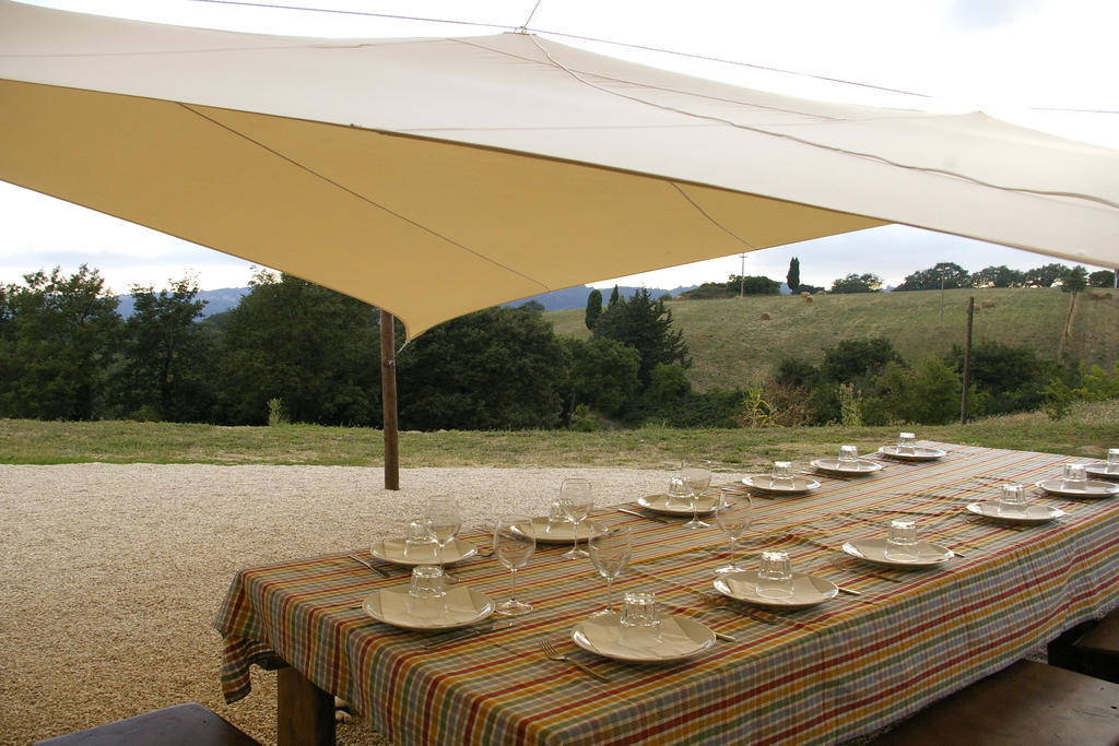 Bed & Breakfast Casale Di Poggioferro Scansano