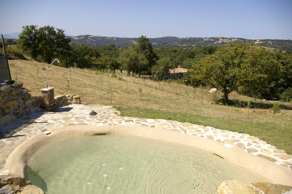 Casale Di Poggioferro Scansano