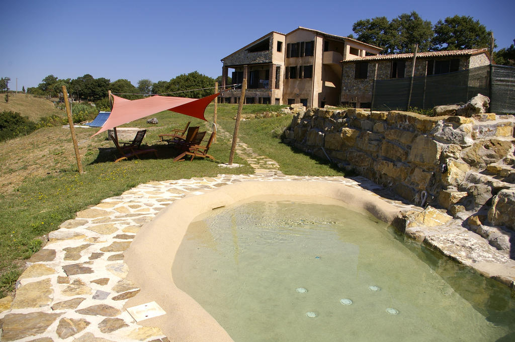 Bed & Breakfast Casale Di Poggioferro