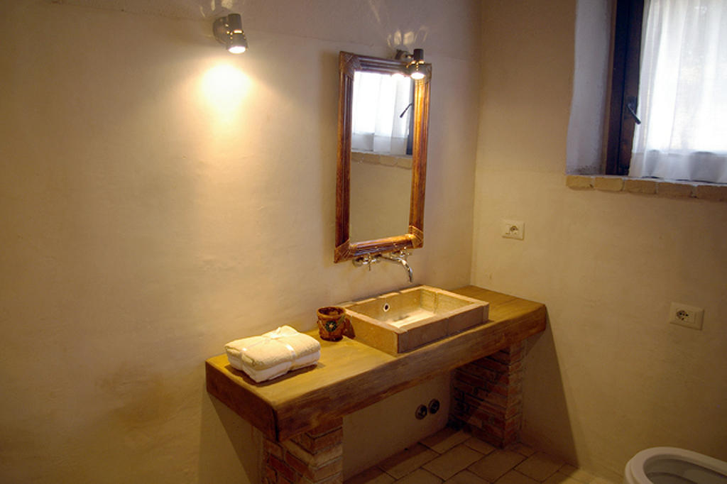 Bed & Breakfast Casale Di Poggioferro Scansano