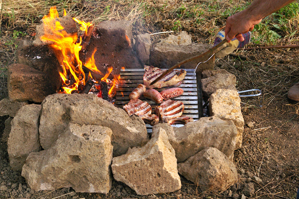 Bed & Breakfast Casale Di Poggioferro Scansano