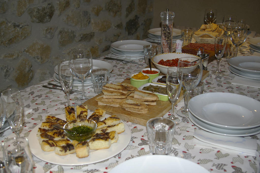 Casale Di Poggioferro Scansano