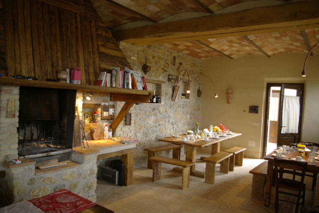 Bed & Breakfast Casale Di Poggioferro Scansano