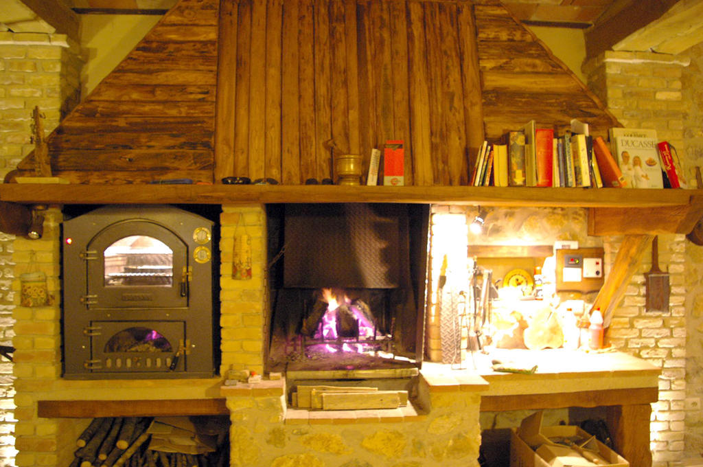 Bed & Breakfast Casale Di Poggioferro