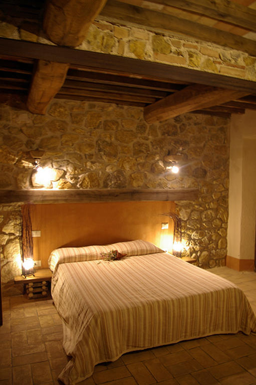Bed & Breakfast Casale Di Poggioferro Scansano