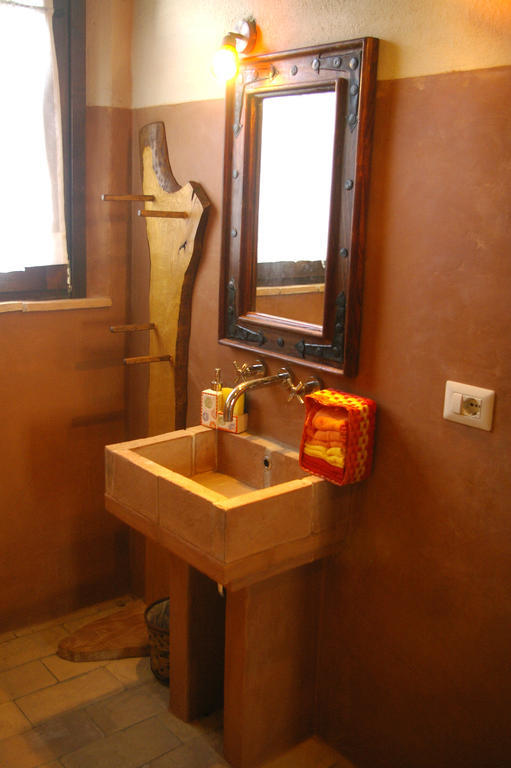 Bed & Breakfast Casale Di Poggioferro 3*