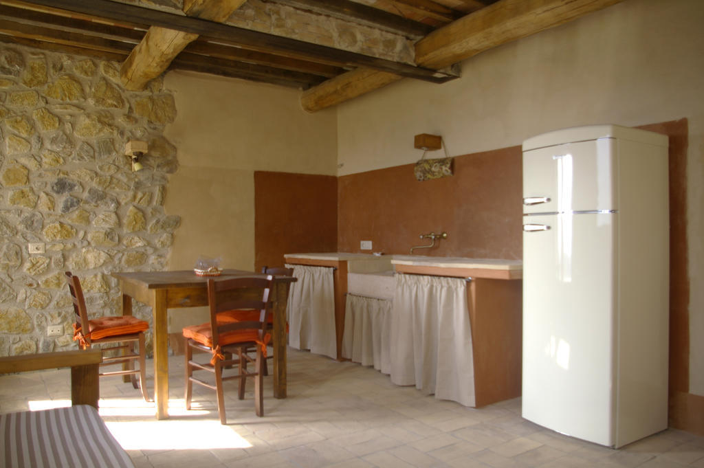 Casale Di Poggioferro