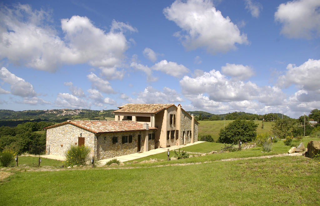 Casale Di Poggioferro Scansano