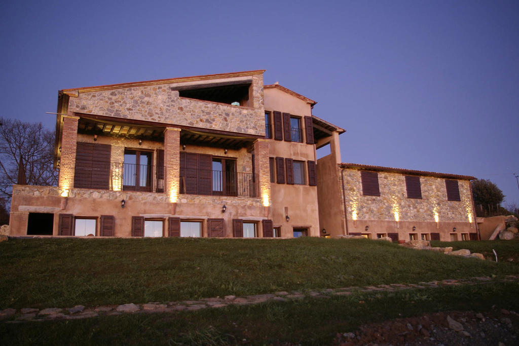 Bed & Breakfast Casale Di Poggioferro Scansano