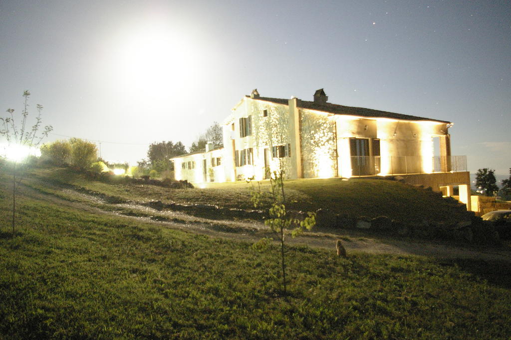 Casale Di Poggioferro Scansano