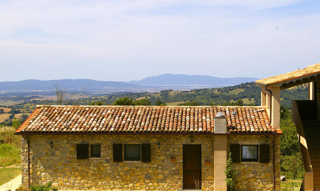 Bed & Breakfast Casale Di Poggioferro 3*