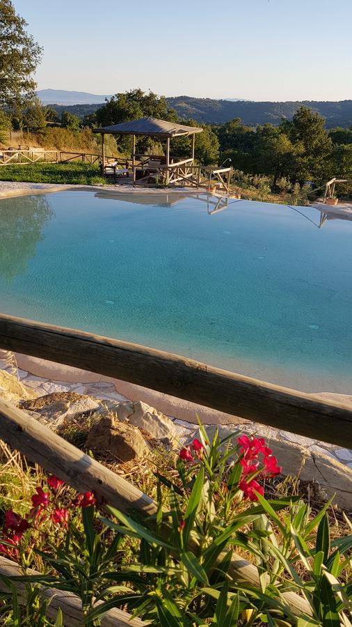 Bed & Breakfast Casale Di Poggioferro Scansano